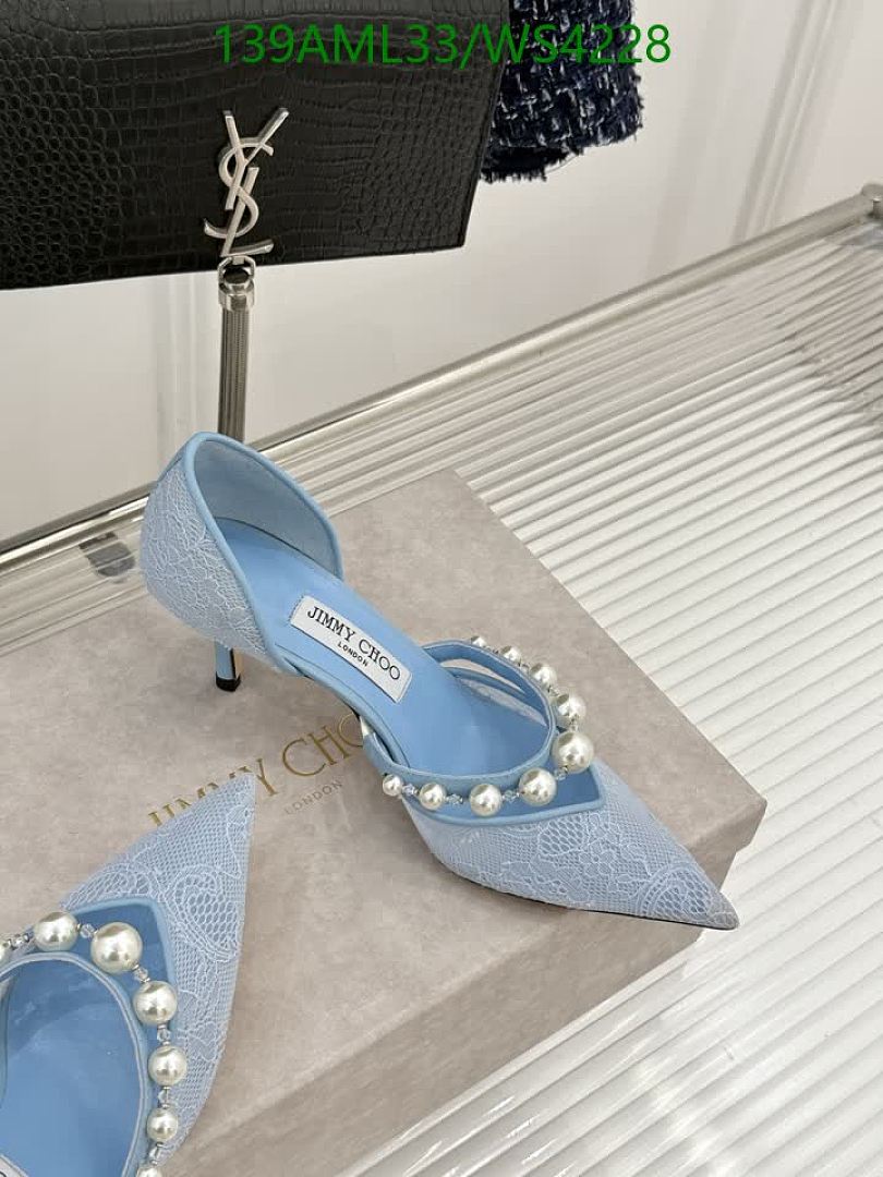 Jimmy Choo-Women Shoes Code: WS4228 $: 139USD