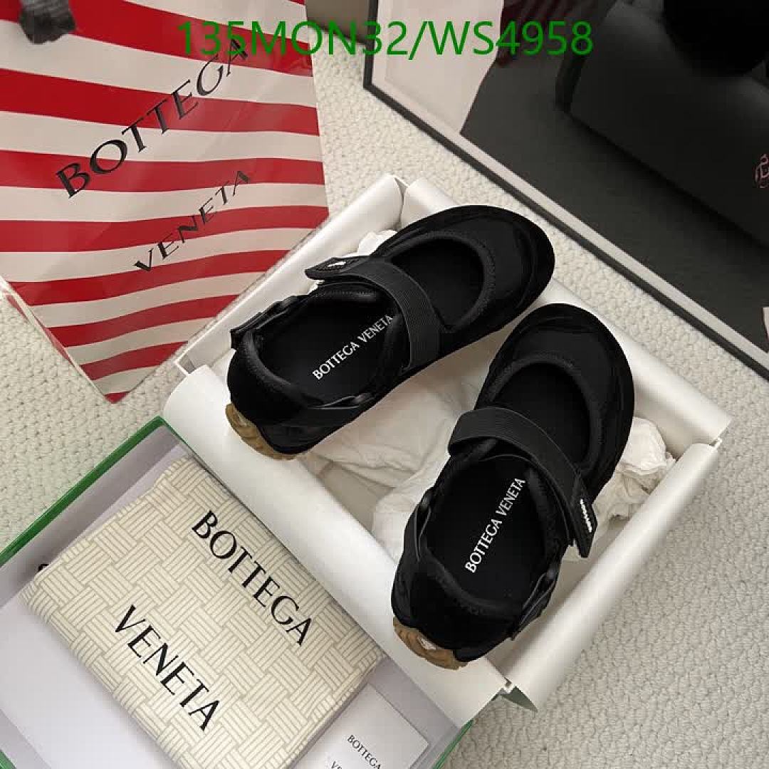 BV-Women Shoes Code: WS4958 $: 135USD