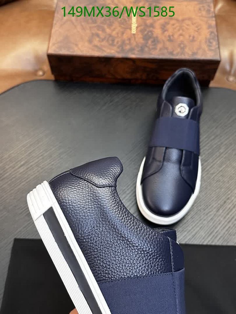 Stefano Ricci-Men shoes Code: WS1585 $: 149USD