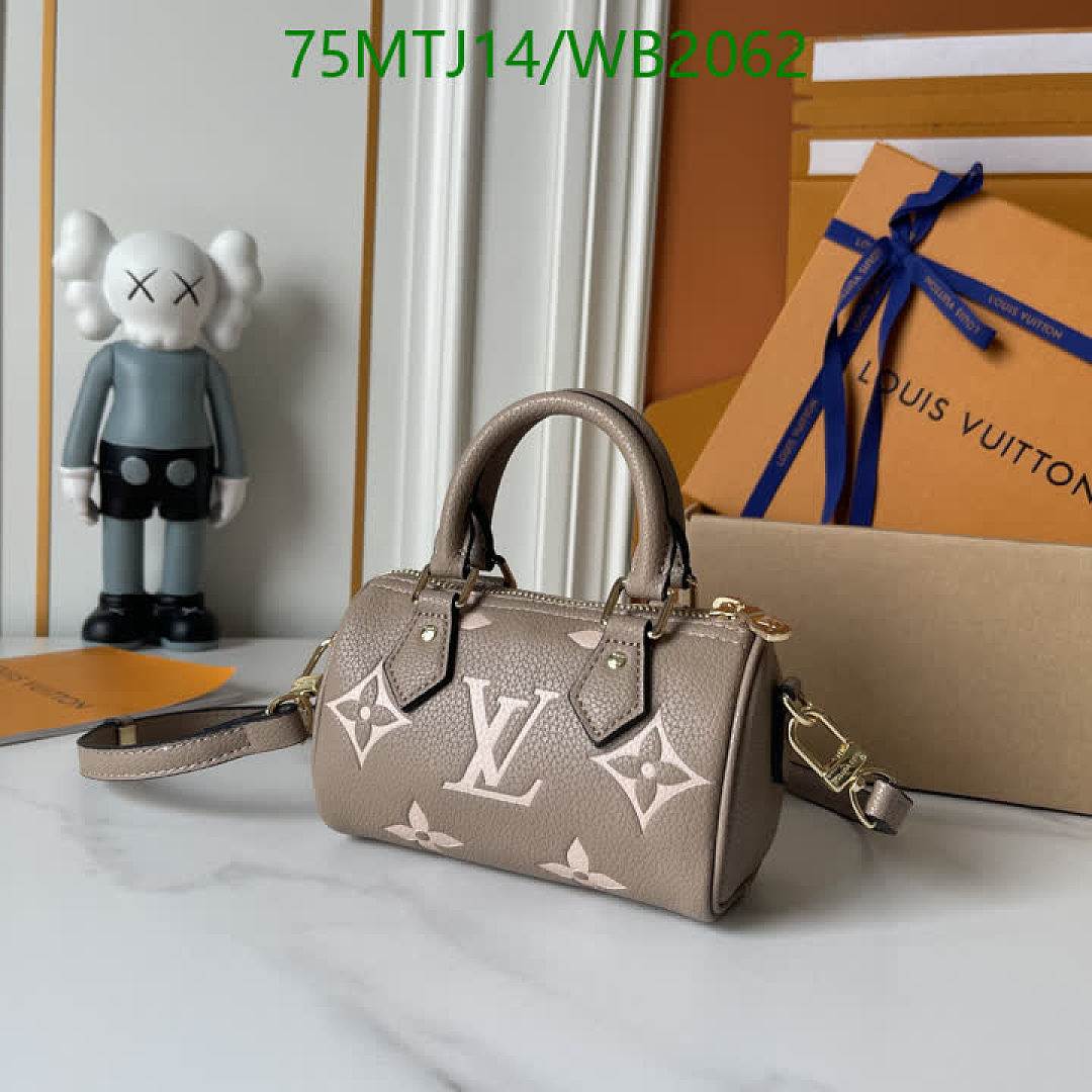 LV-Bag-4A Quality Code: WB2062 $: 75USD