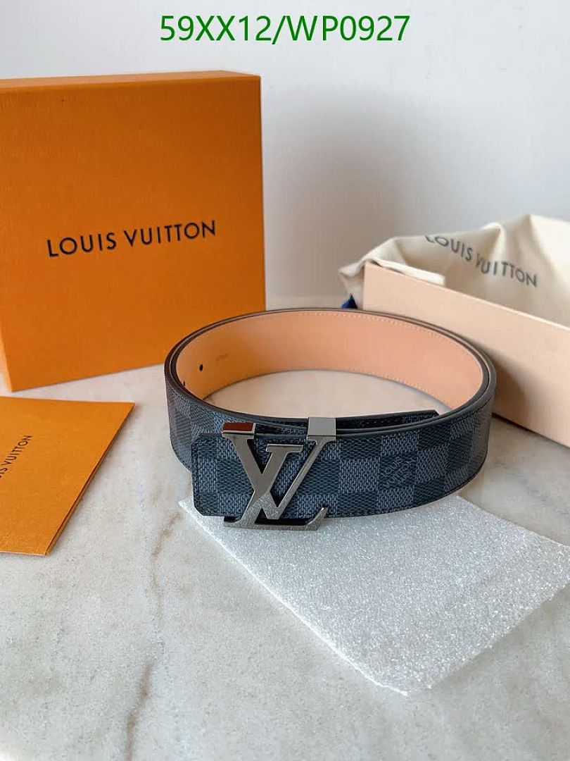 LV-Belts Code: WP0927 $: 59USD