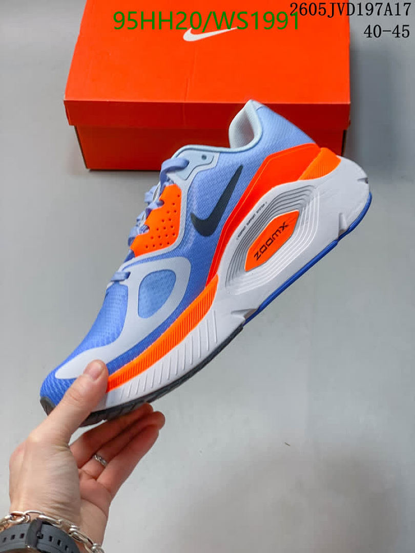 NIKE-Women Shoes Code: WS1991 $: 95USD