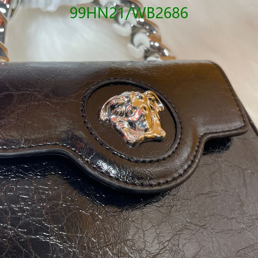 Versace-Bag-4A Quality Code: WB2686 $: 99USD