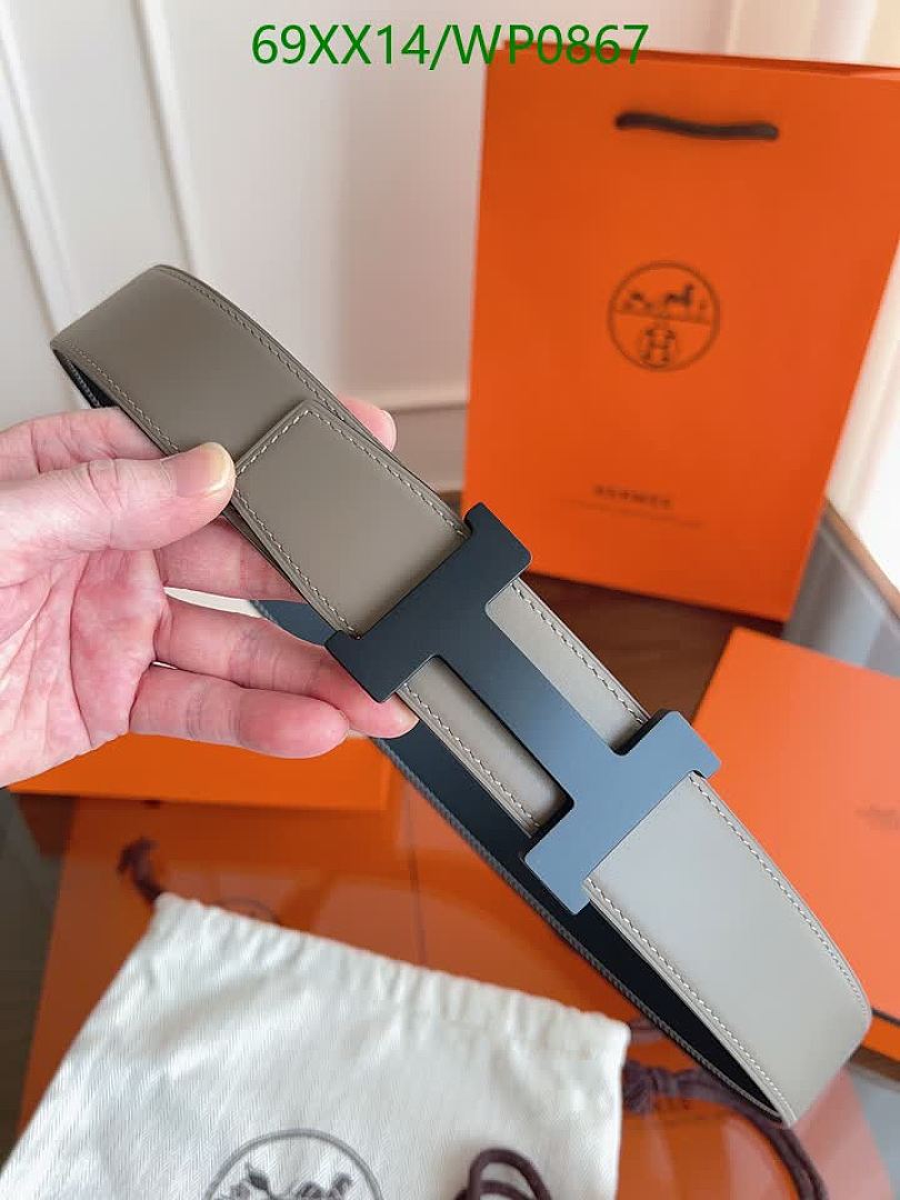 Hermes-Belts Code: WP0867 $: 69USD