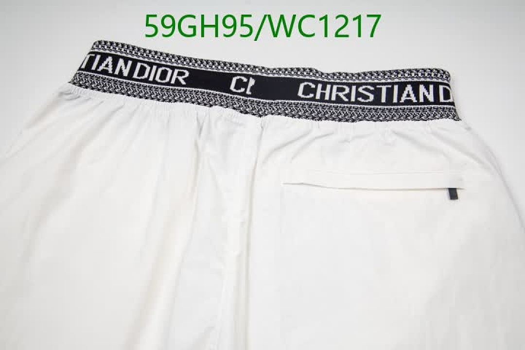 Dior-Clothing Code: WC1217 $: 59USD