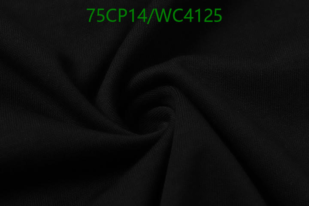 LV-Clothing Code: WC4125 $: 75USD