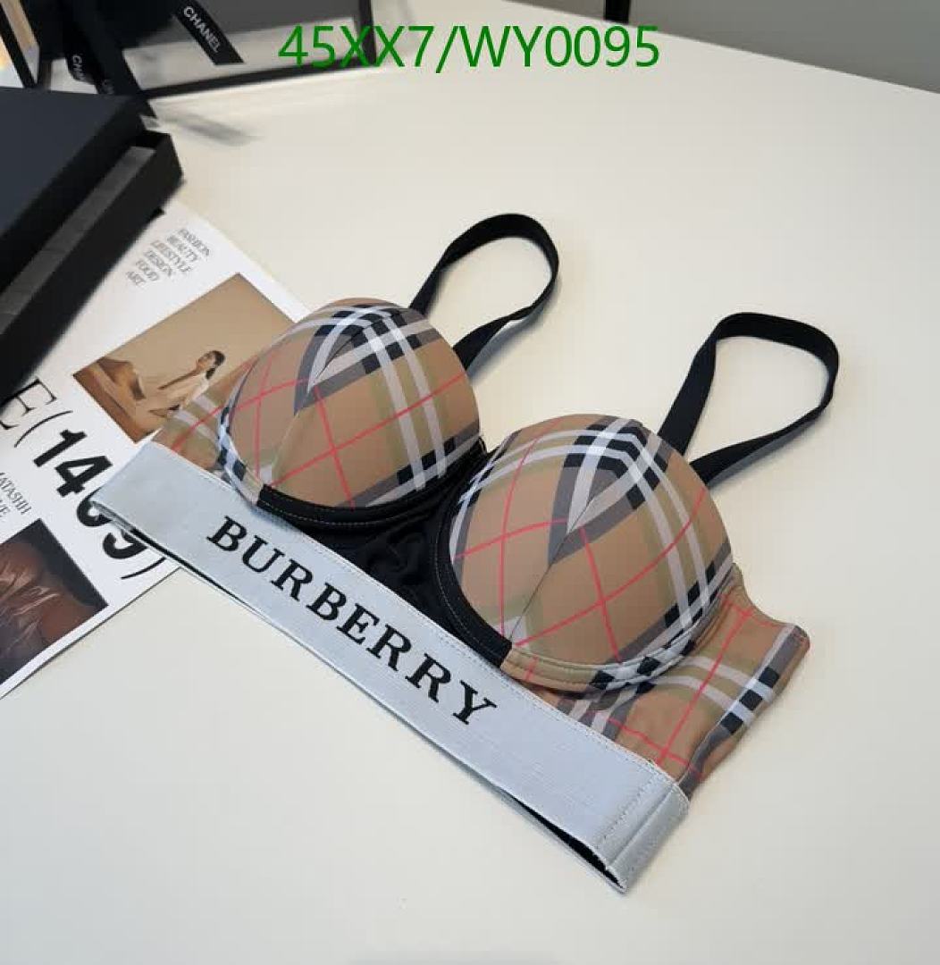 Burberry-Scarf Code: WY0095 $: 45USD