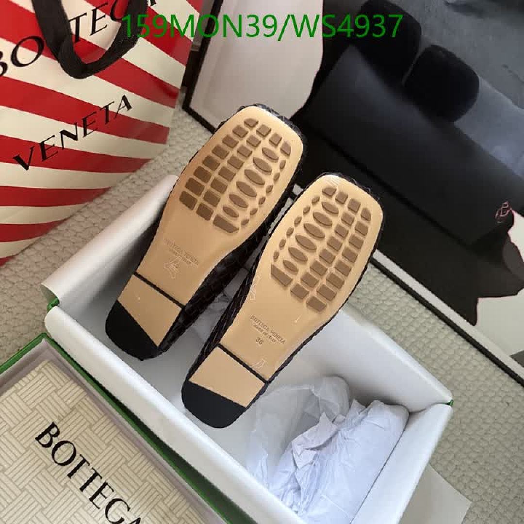 BV-Women Shoes Code: WS4937 $: 159USD