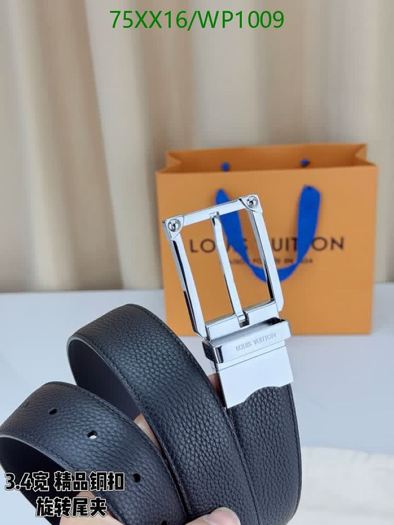 LV-Belts Code: WP1009 $: 75USD