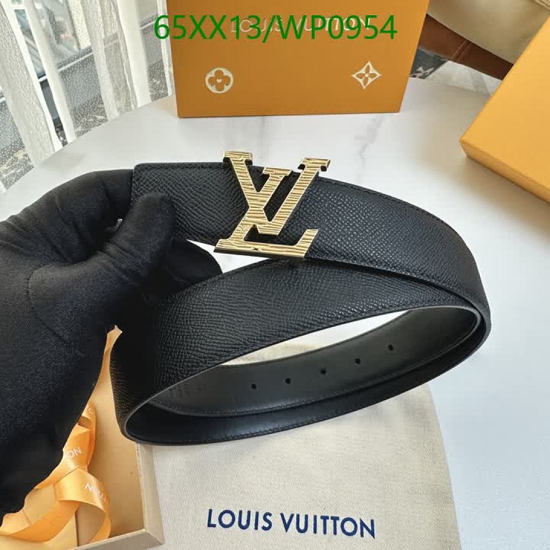 LV-Belts Code: WP0954 $: 65USD