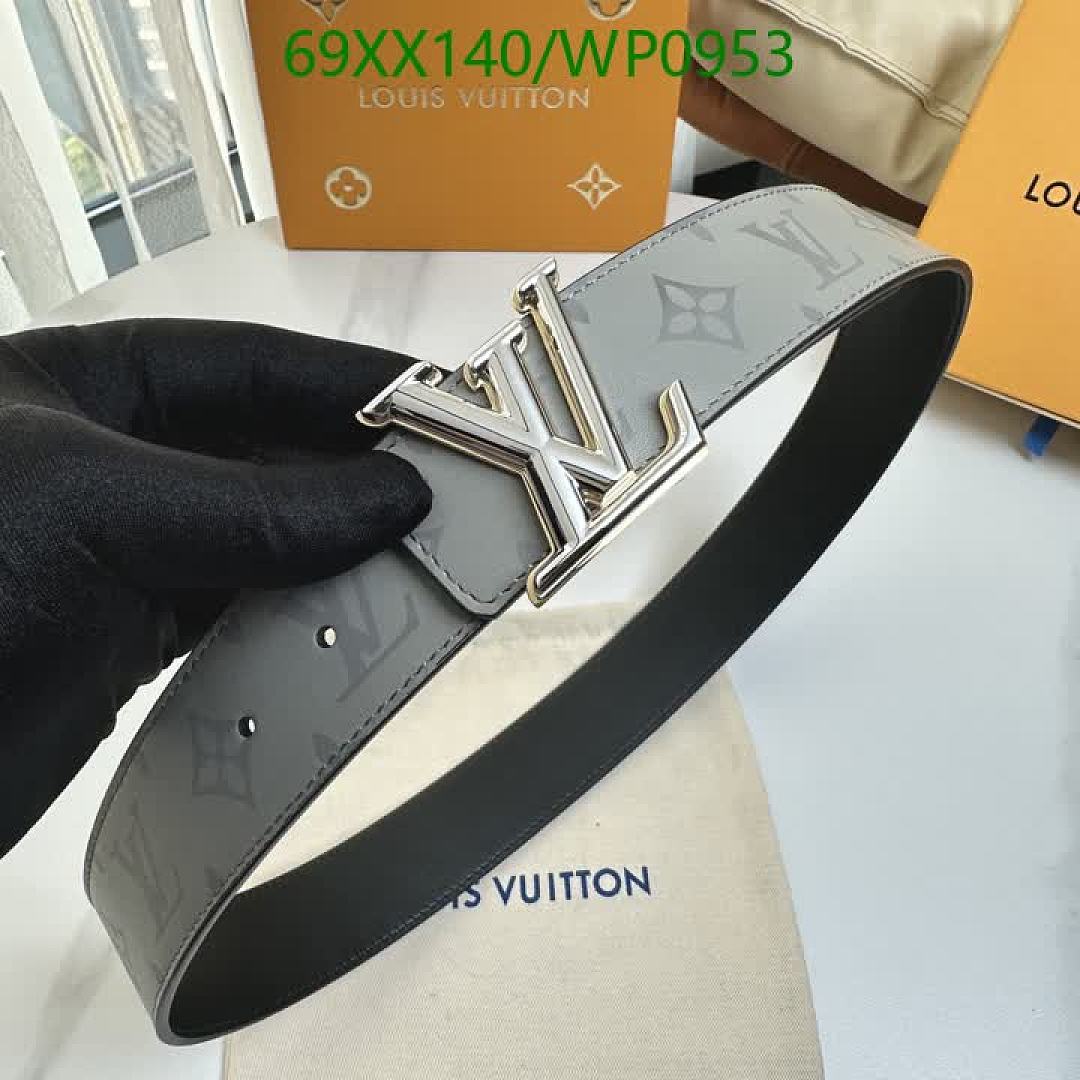 LV-Belts Code: WP0953 $: 69USD