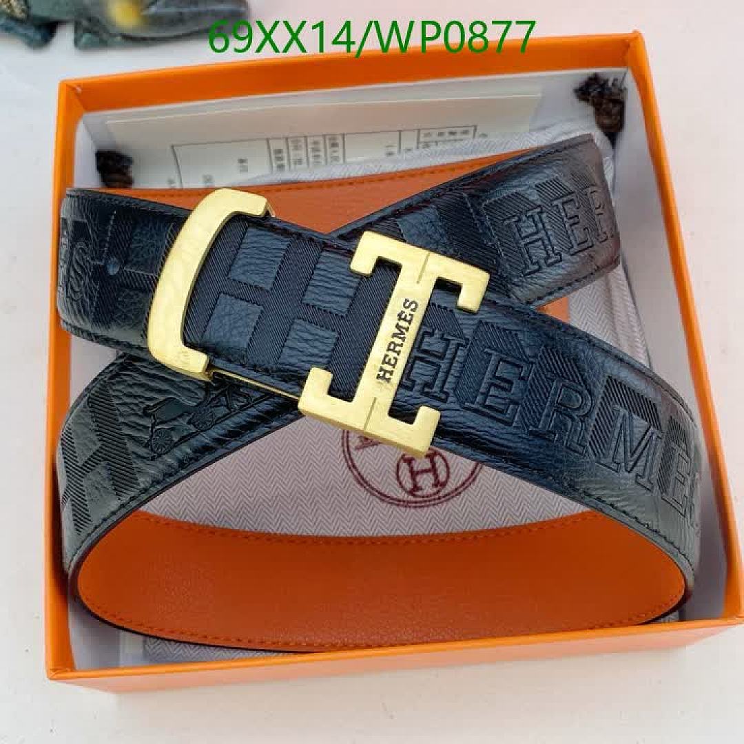 Hermes-Belts Code: WP0877 $: 69USD