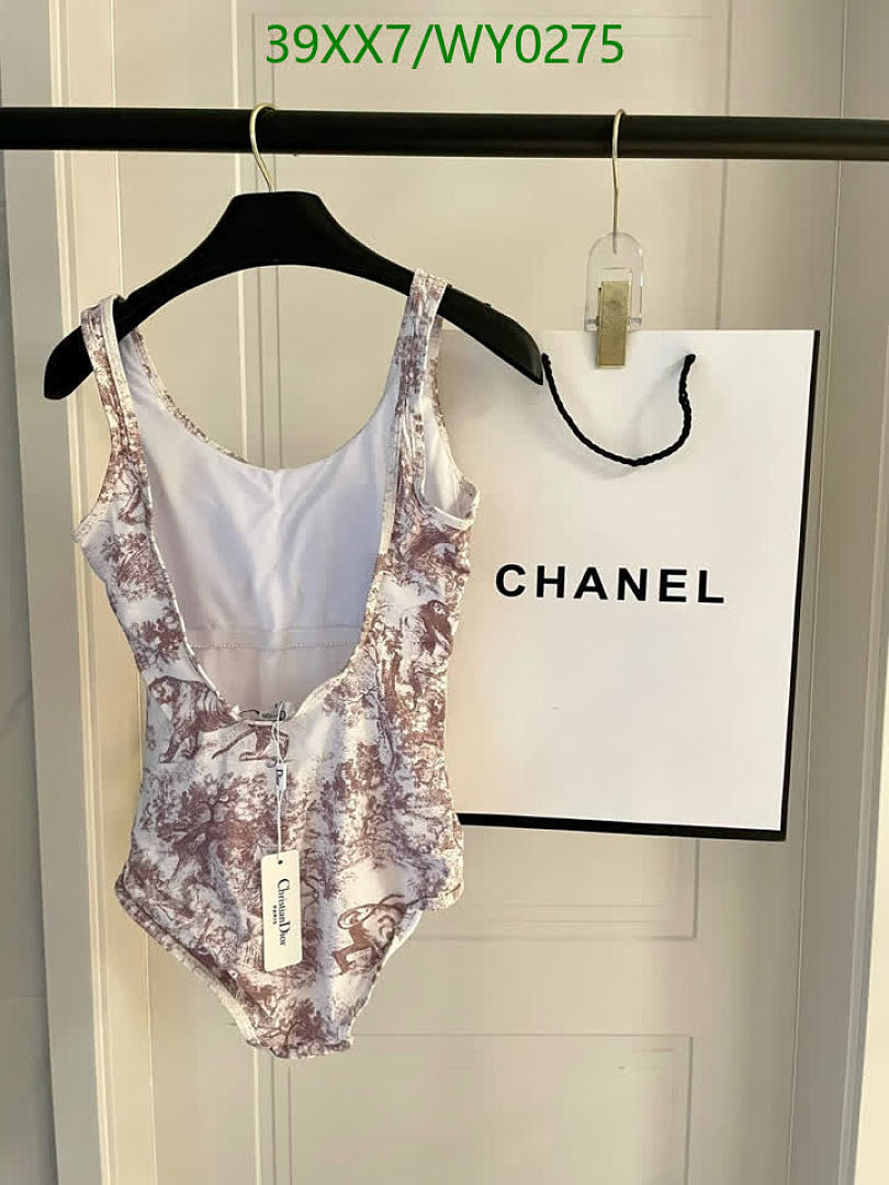 Dior-Swimsuit Code: WY0275 $: 39USD