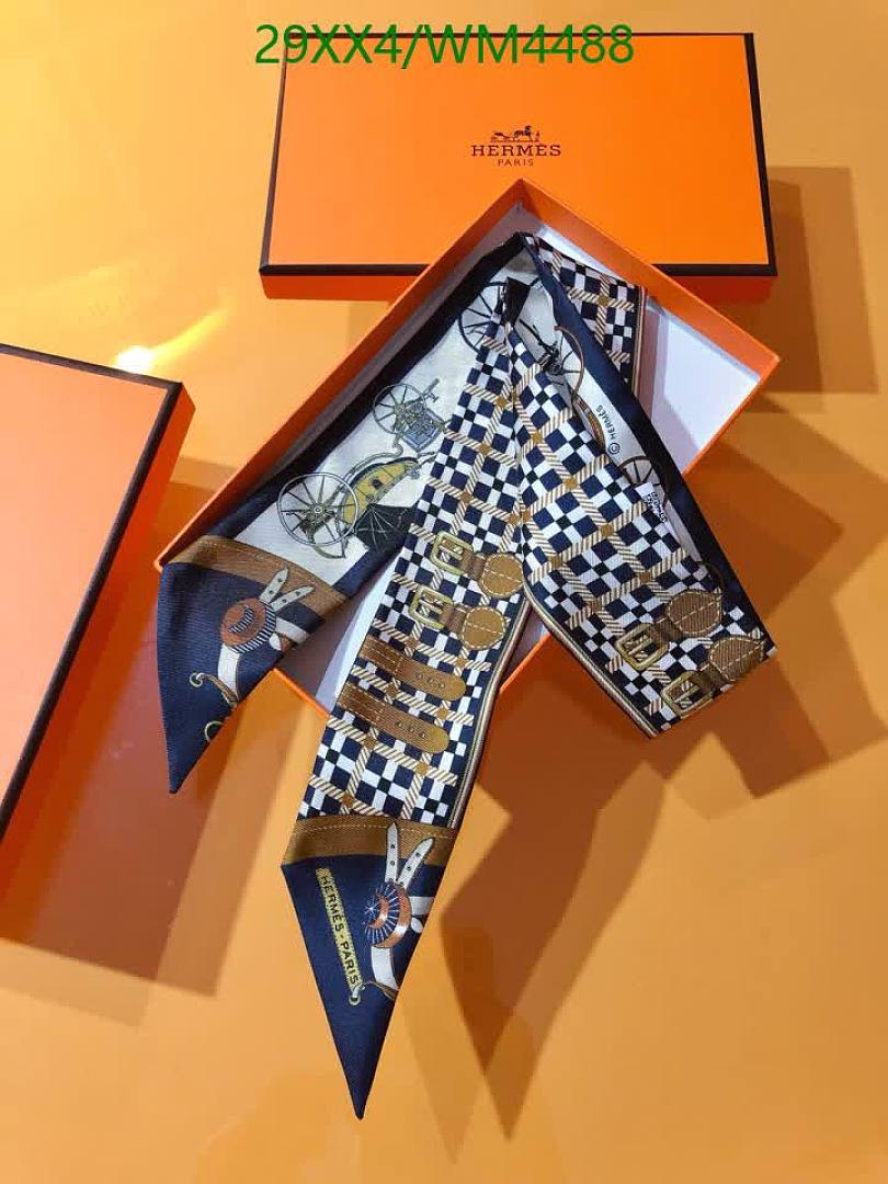 Hermes-Scarf Code: WM4488 $: 29USD