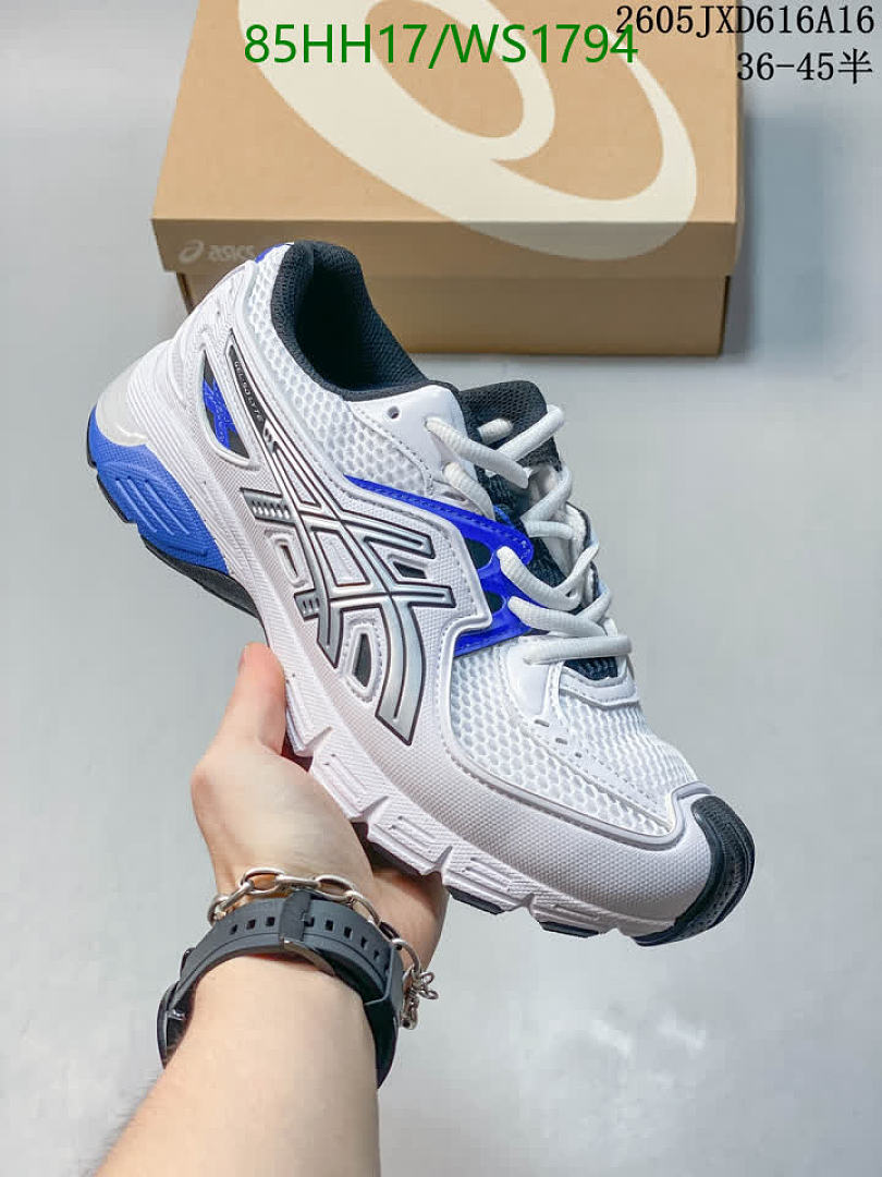Asics-Men shoes Code: WS1794 $: 85USD