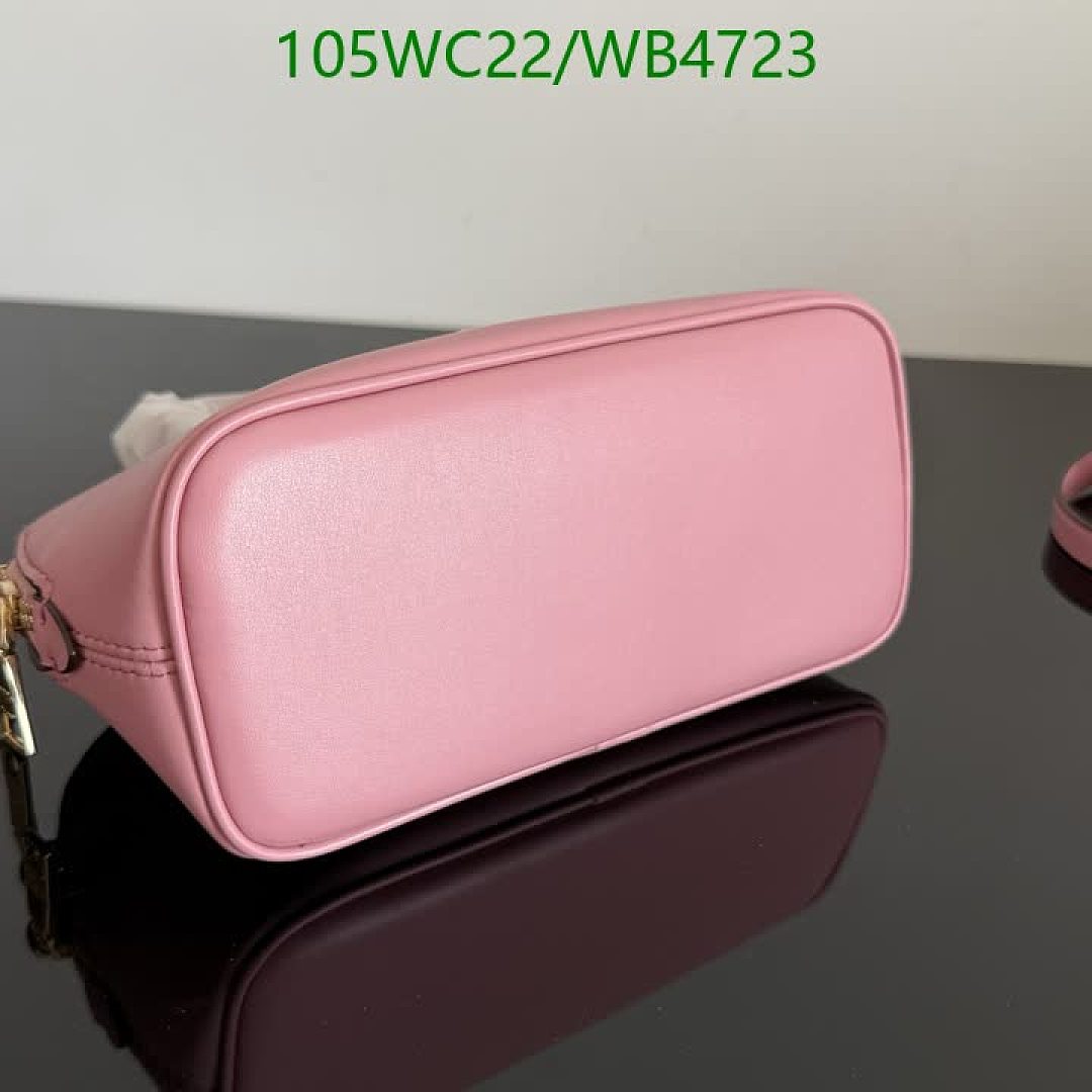 Coach-Bag-4A Quality Code: WB4723 $: 105USD
