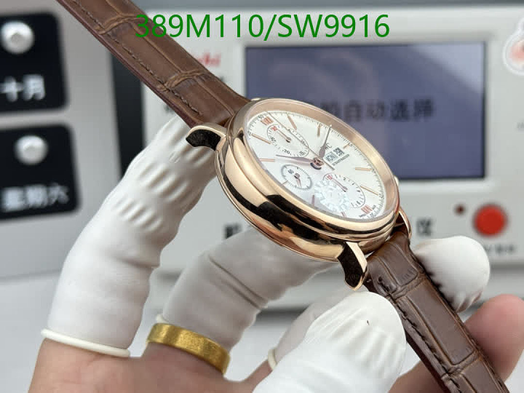 IWC-Watch-Mirror Quality Code: SW9916 $: 389USD