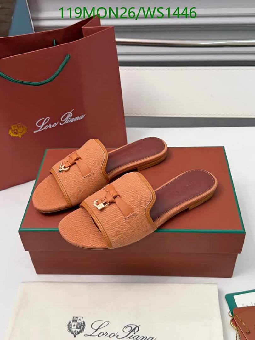 LV-Women Shoes Code: WS1446 $: 119USD