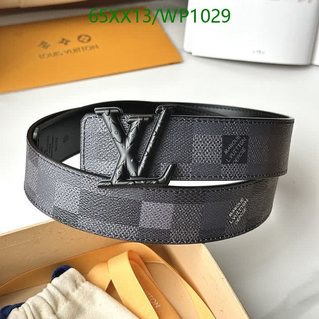 LV-Belts Code: WP1029 $: 65USD