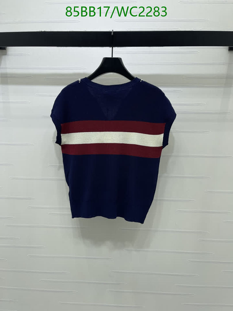 Chanel-Clothing Code: WC2283 $: 85USD