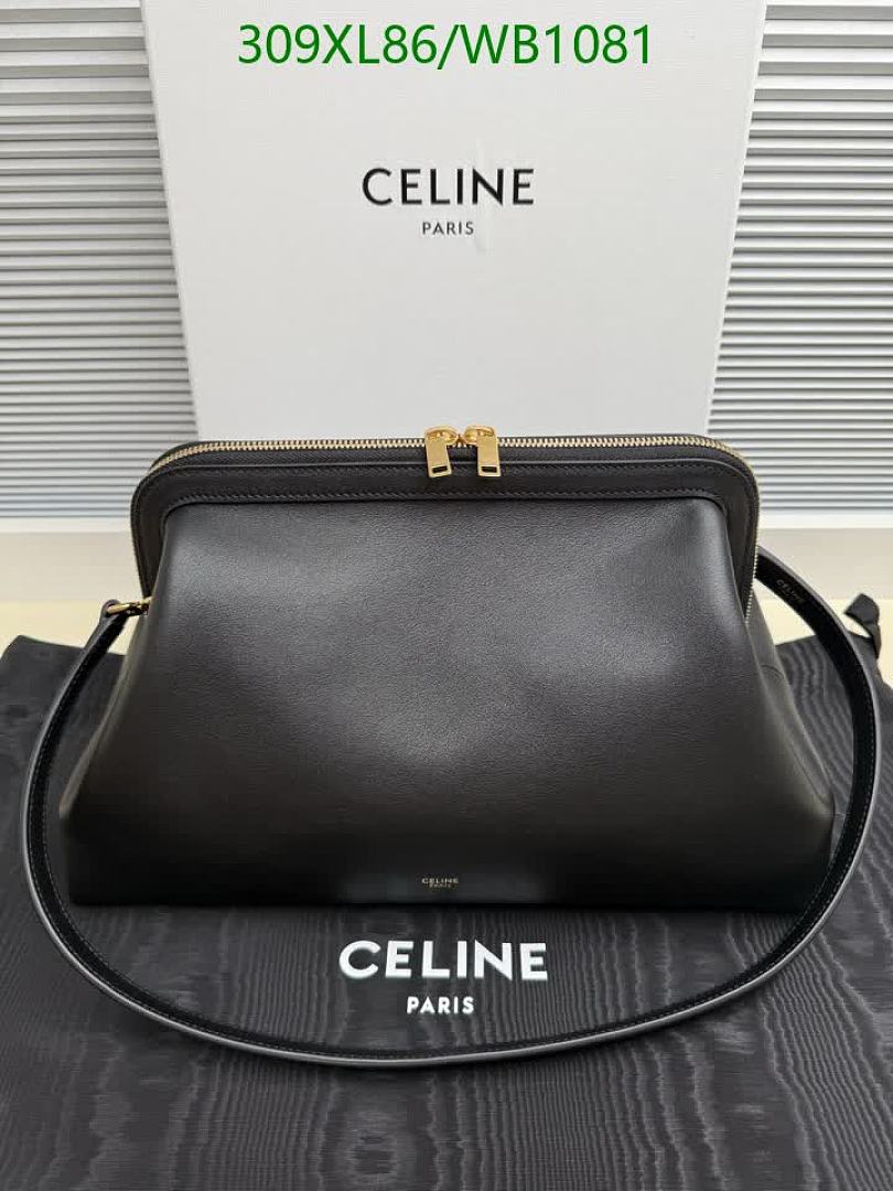 Celine-Bag-Mirror Quality Code: WB1081 $: 309USD