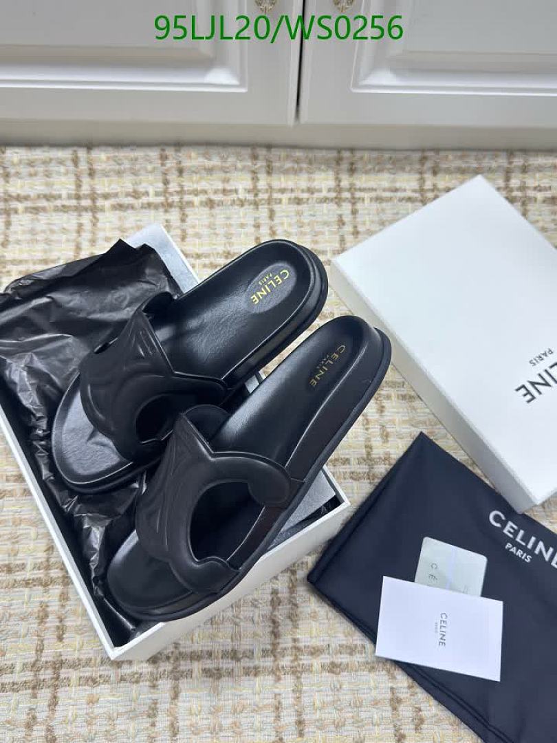 Celine-Women Shoes Code: WS0256 $: 95USD