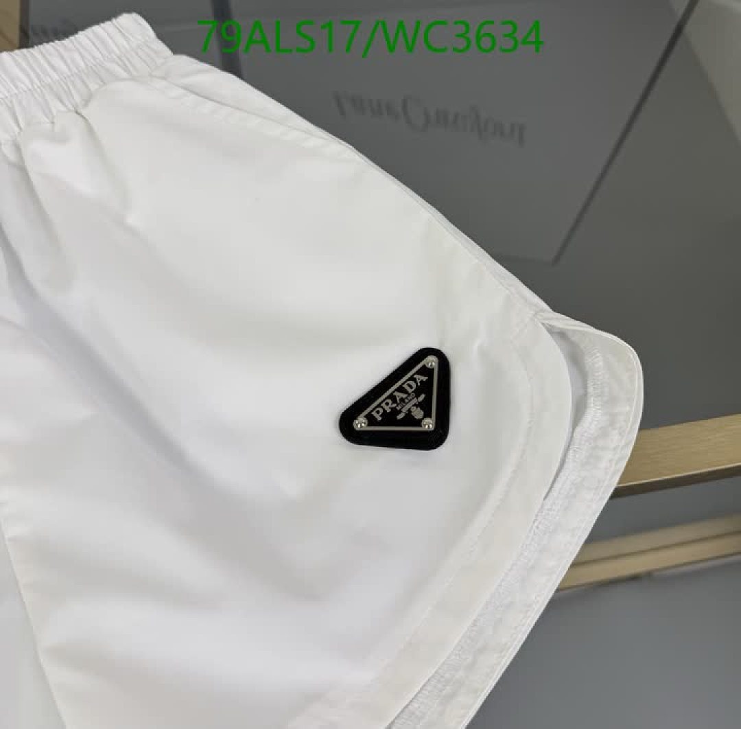 Prada-Kids Clothing Code: WC3634 $: 79USD