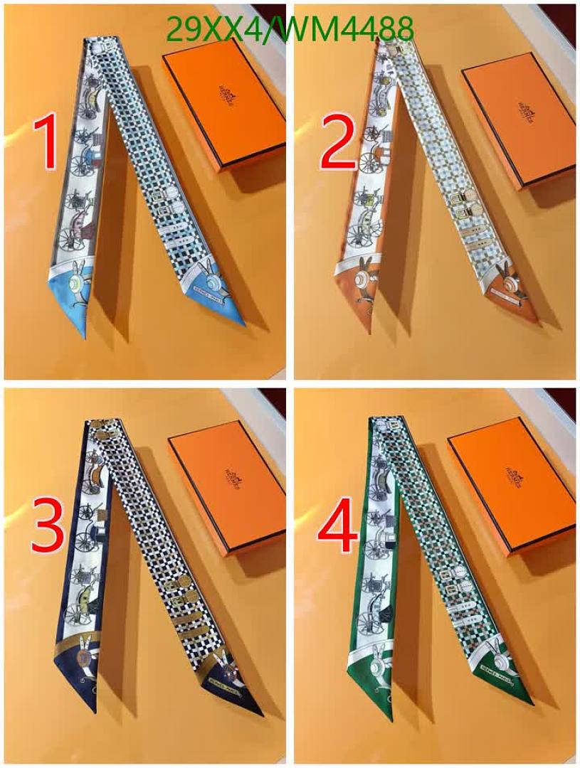 Hermes-Scarf Code: WM4488 $: 29USD