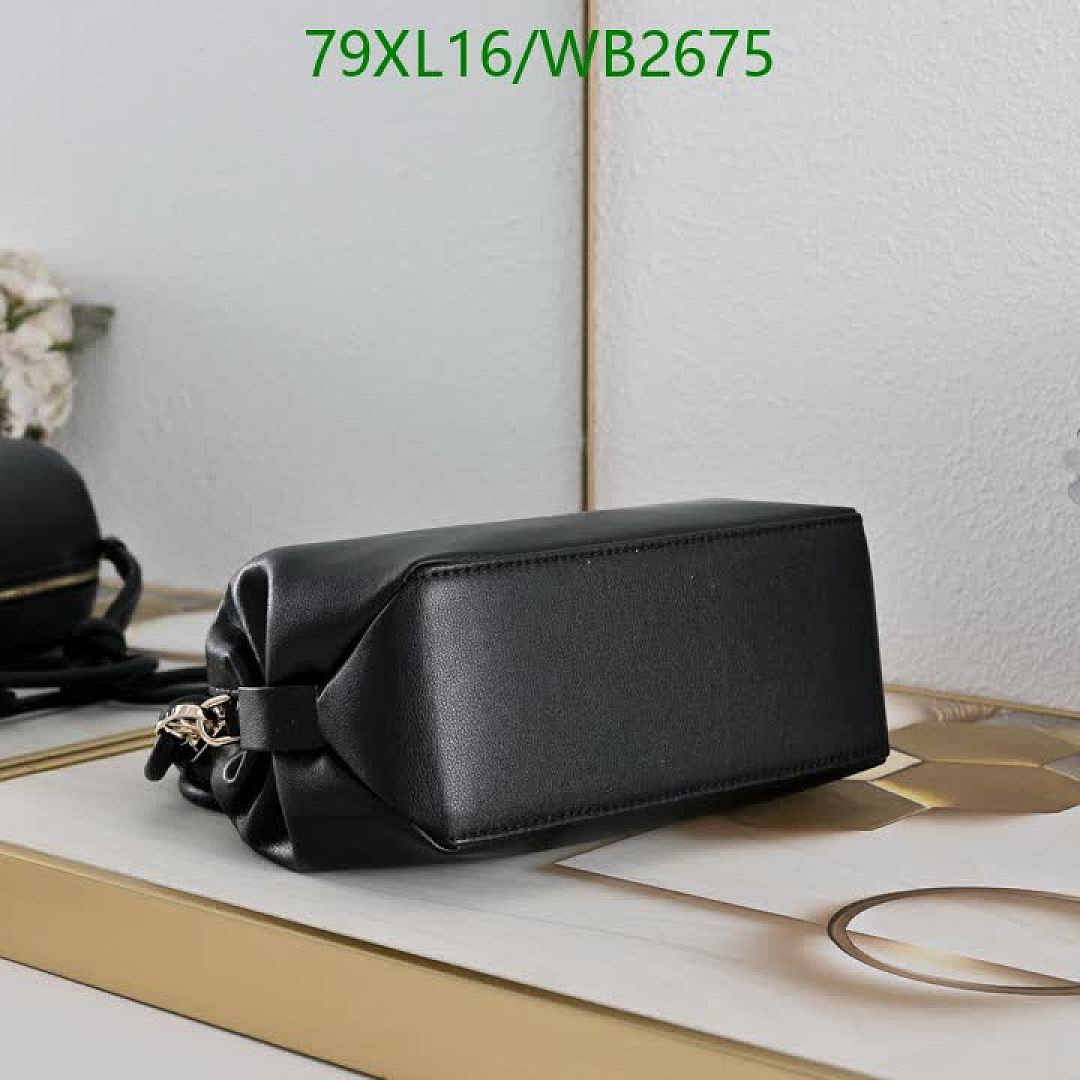 Dior-Bag-4A Quality Code: WB2675 $: 79USD