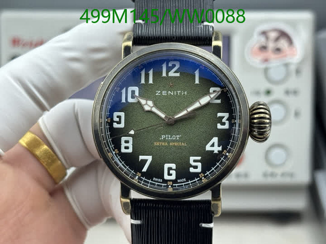 Zenith-Watch(Mirror Quality) Code: WW0088 $: 499USD