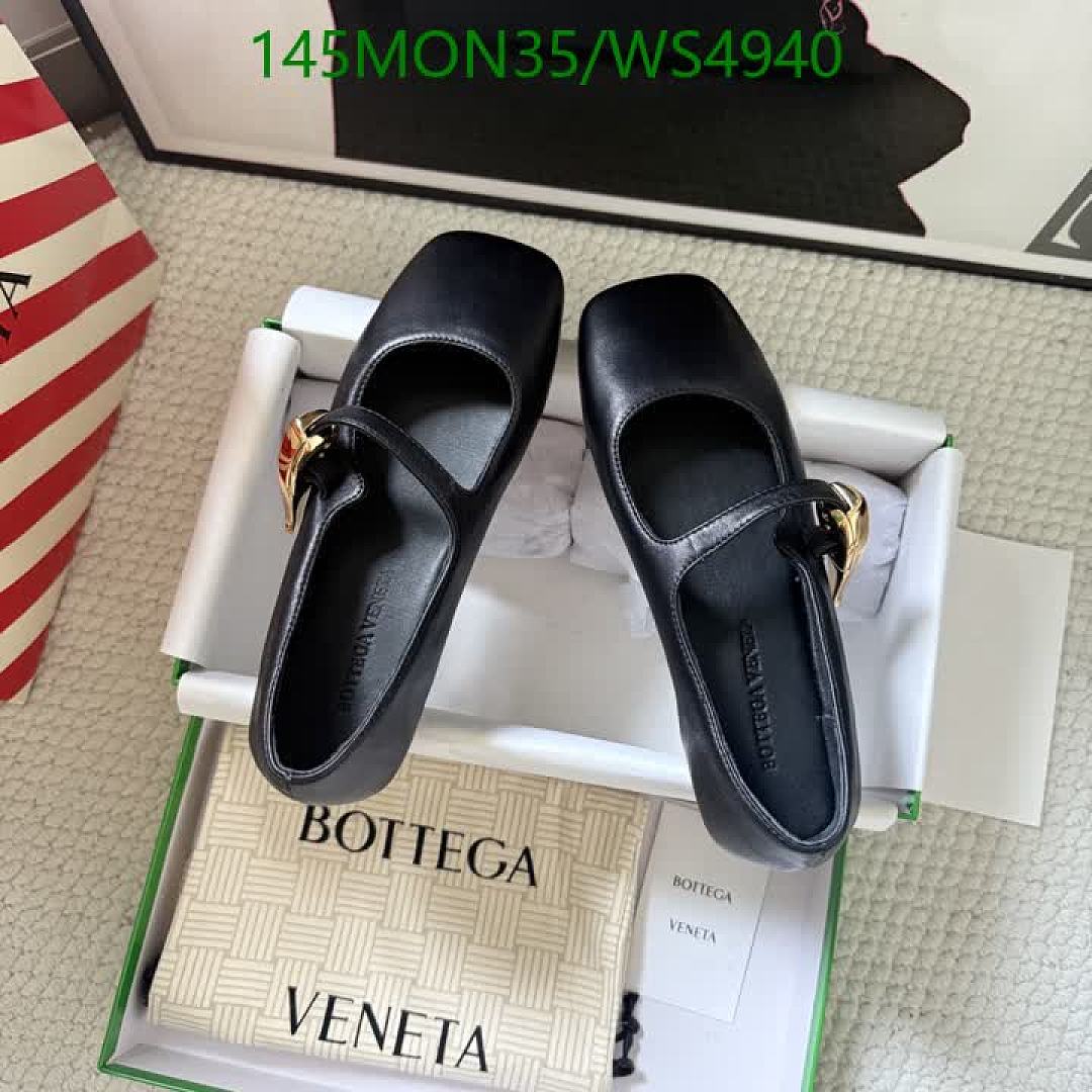 BV-Women Shoes Code: WS4940 $: 145USD