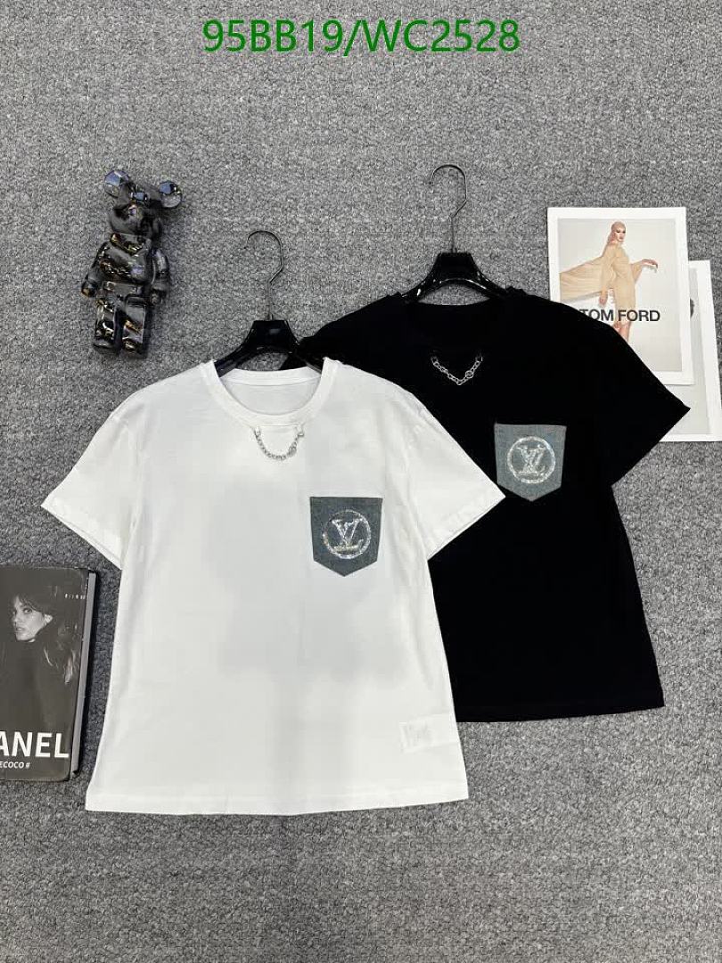 LV-Clothing Code: WC2528 $: 95USD