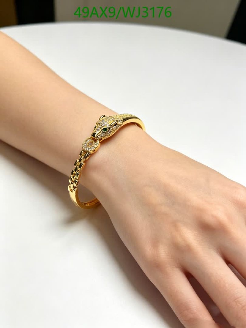 Cartier-Jewelry Code: WJ3176 $: 49USD