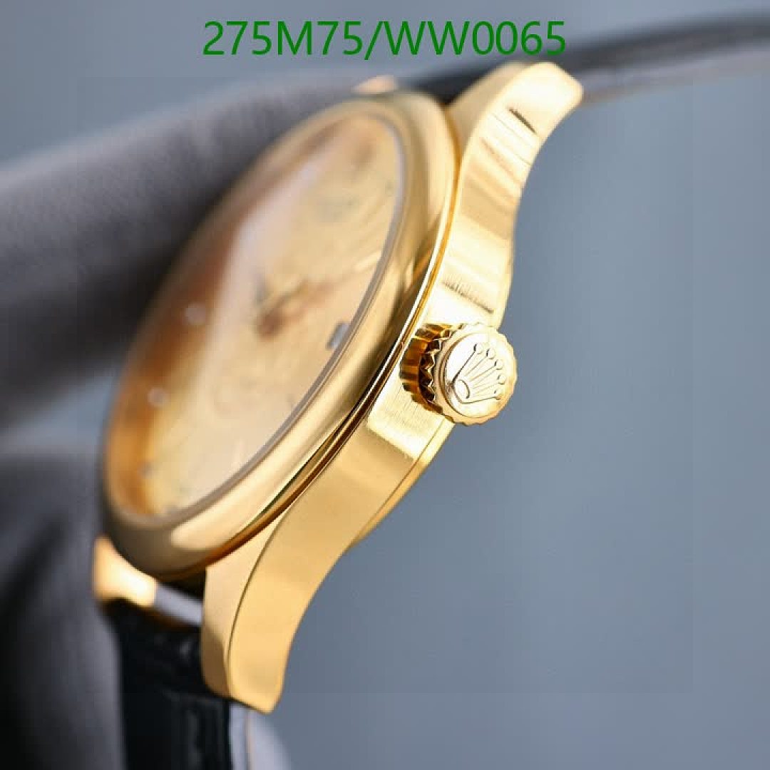 Rolex-Watch-Mirror Quality Code: WW0065 $: 275USD