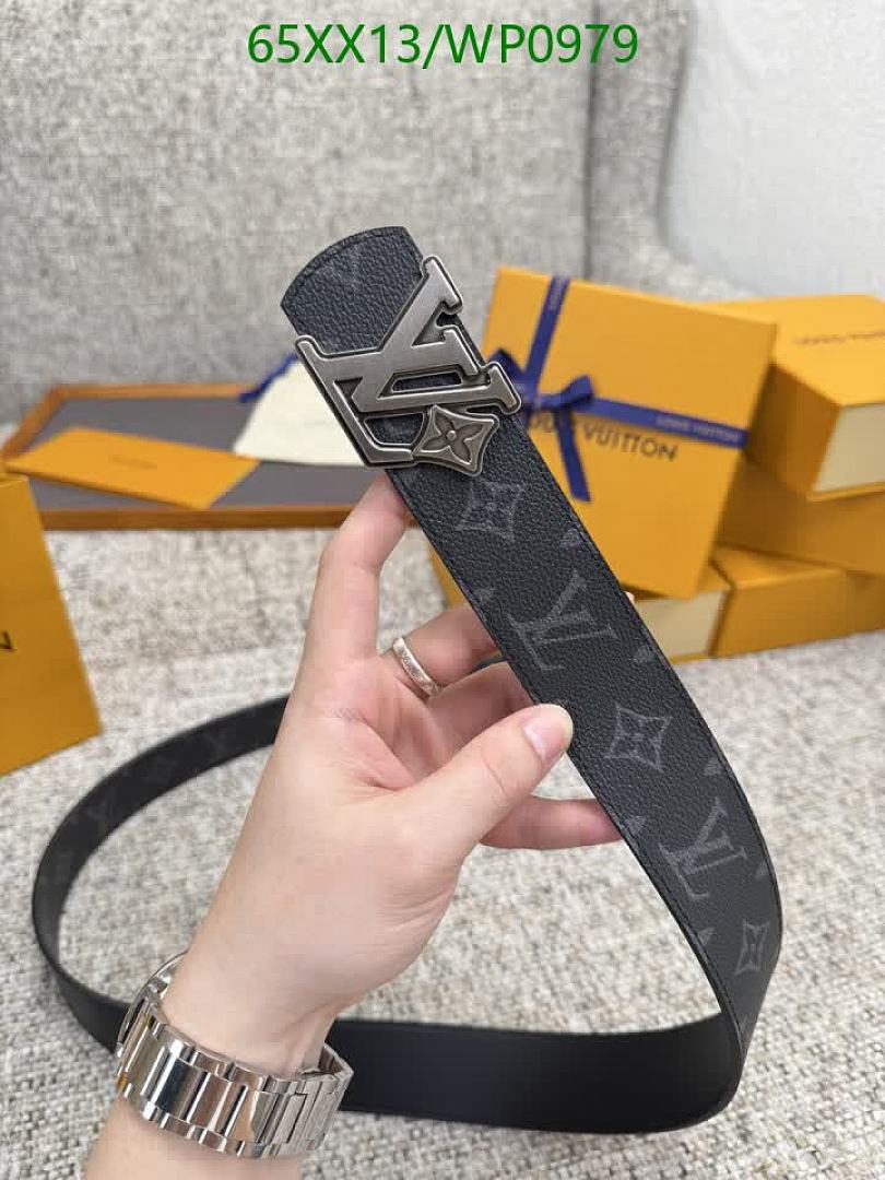 LV-Belts Code: WP0979 $: 65USD