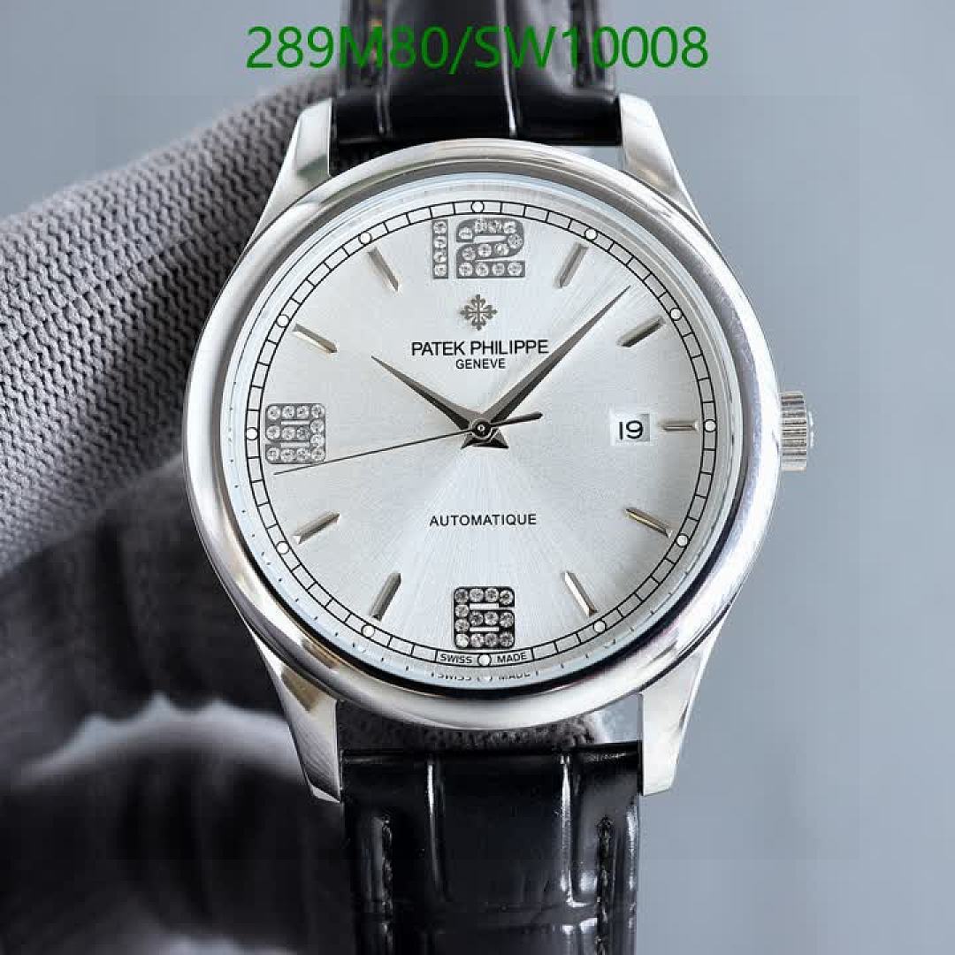 Patek Philippe-Watch-Mirror Quality Code: SW10008 $: 289USD