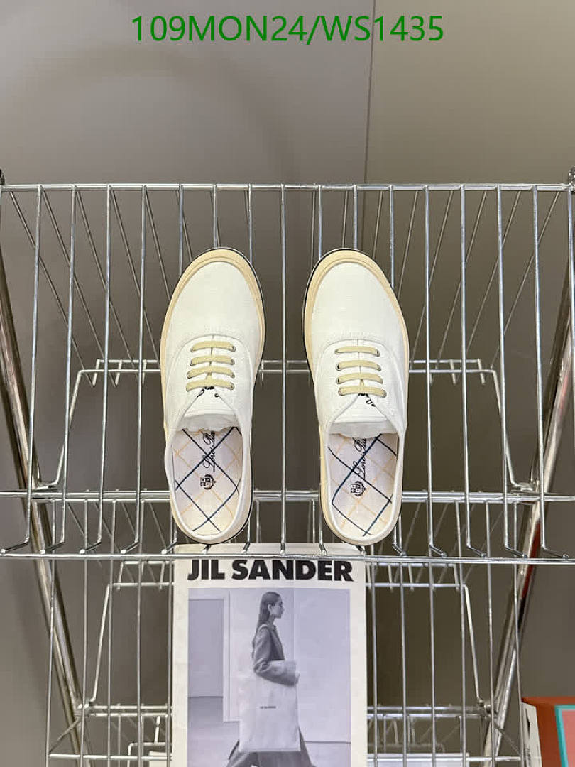 Loro Piana-Women Shoes Code: WS1435 $: 109USD