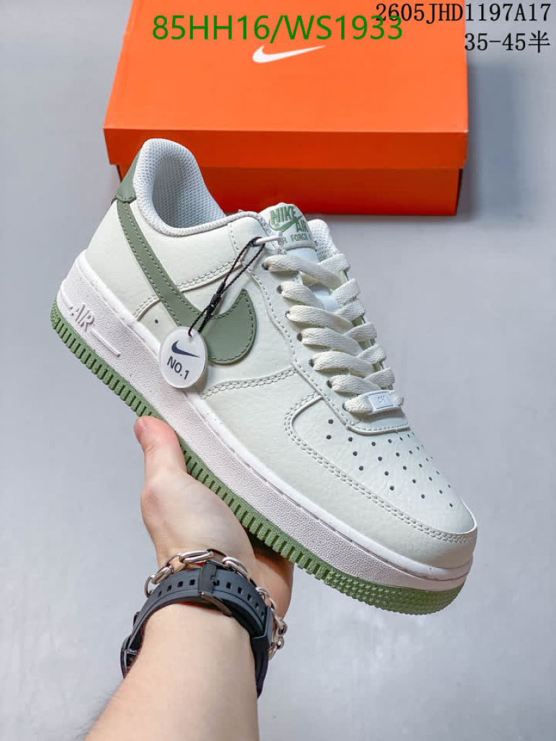 NIKE-Women Shoes Code: WS1933 $: 85USD