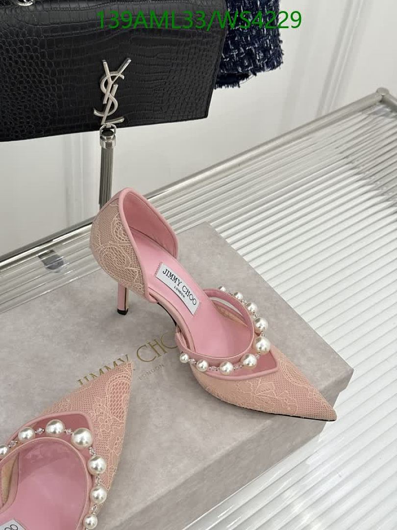 Jimmy Choo-Women Shoes Code: WS4229 $: 139USD