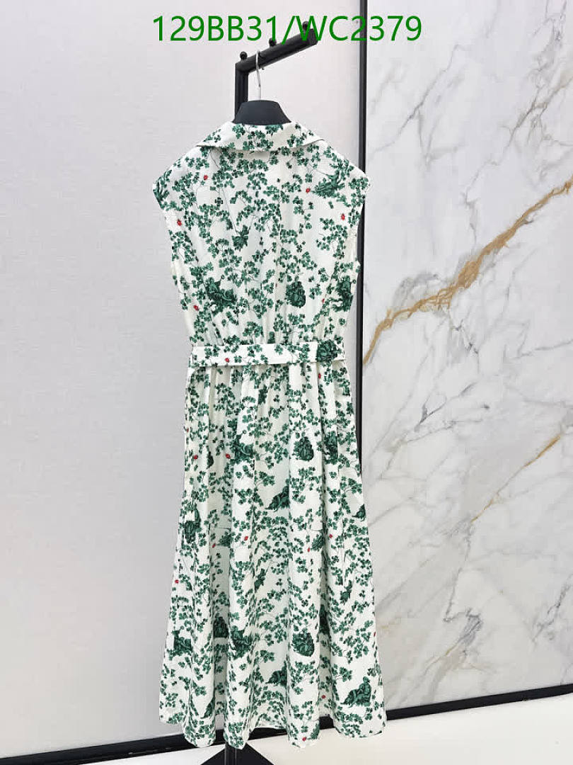 Dior-Clothing Code: WC2379 $: 129USD