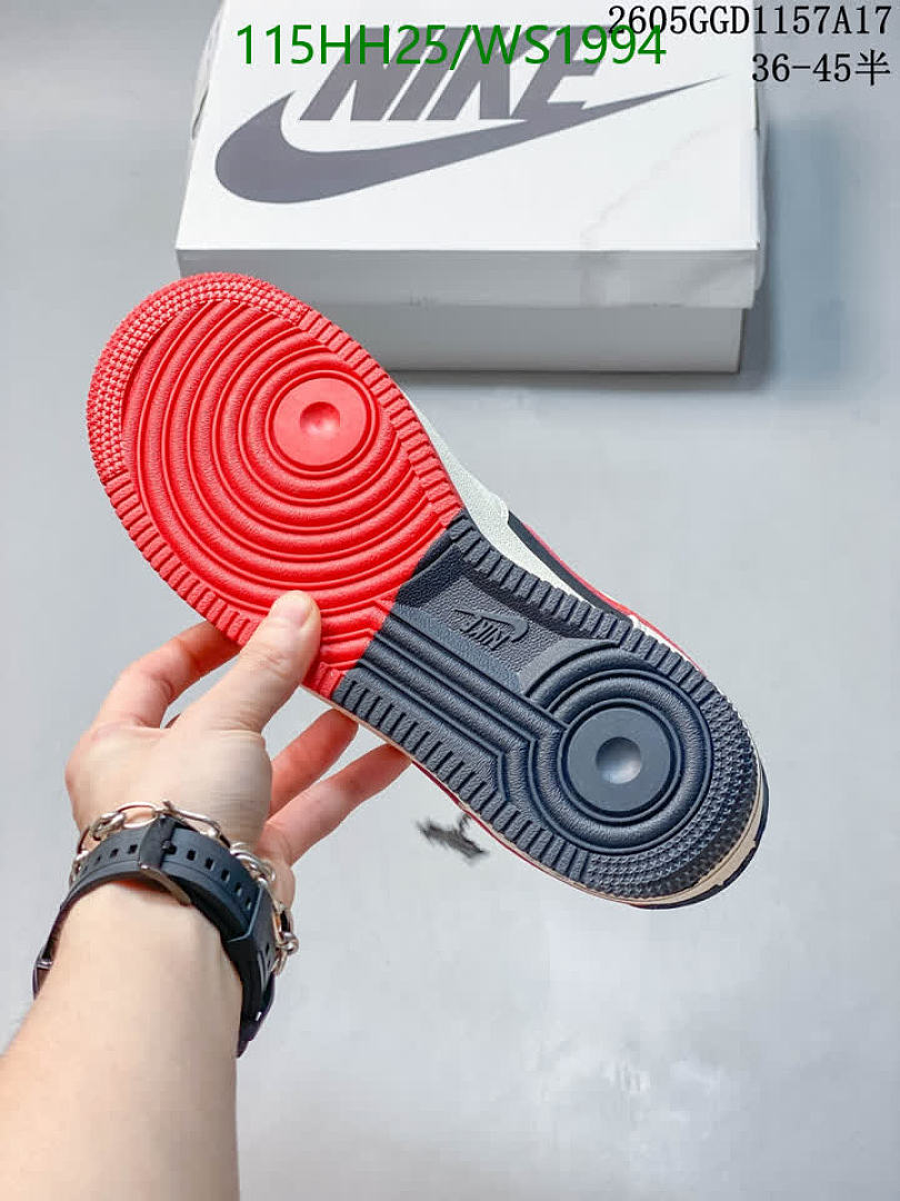 NIKE-Women Shoes Code: WS1994 $: 115USD
