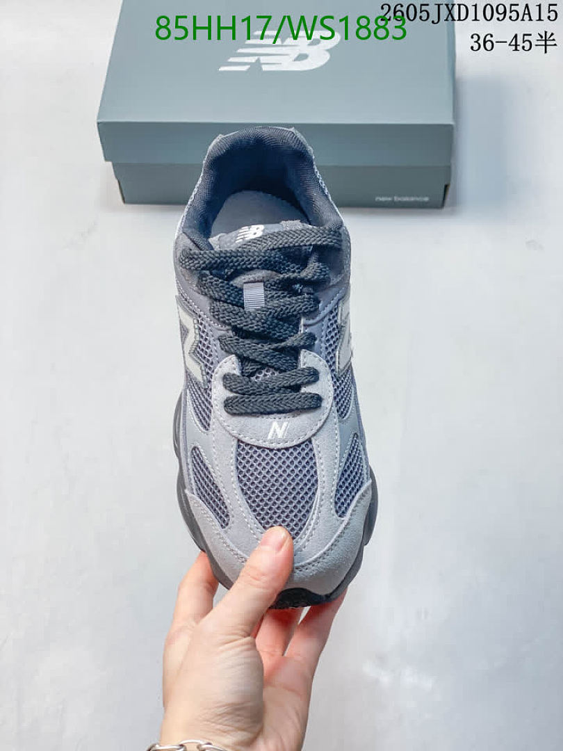 New Balance-Men shoes Code: WS1883 $: 85USD