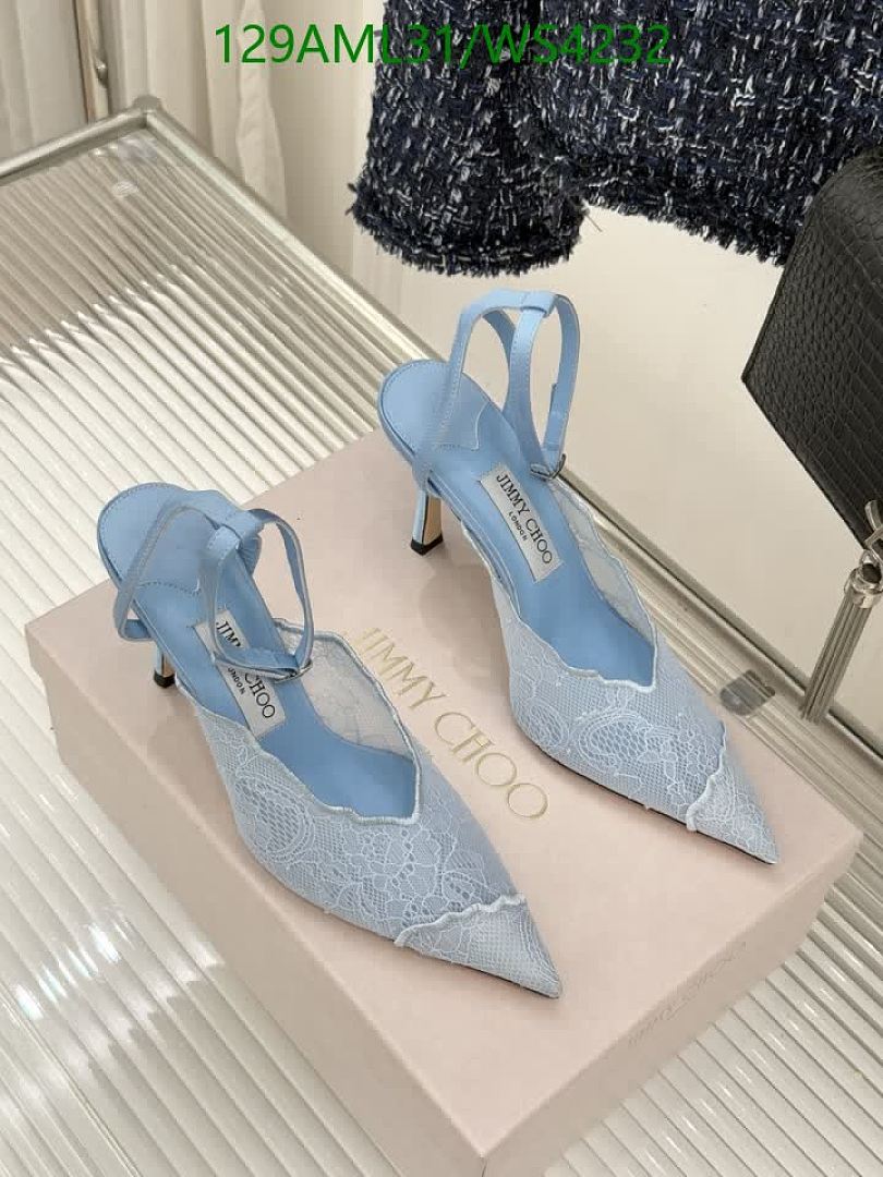 Jimmy Choo-Women Shoes Code: WS4232 $: 129USD