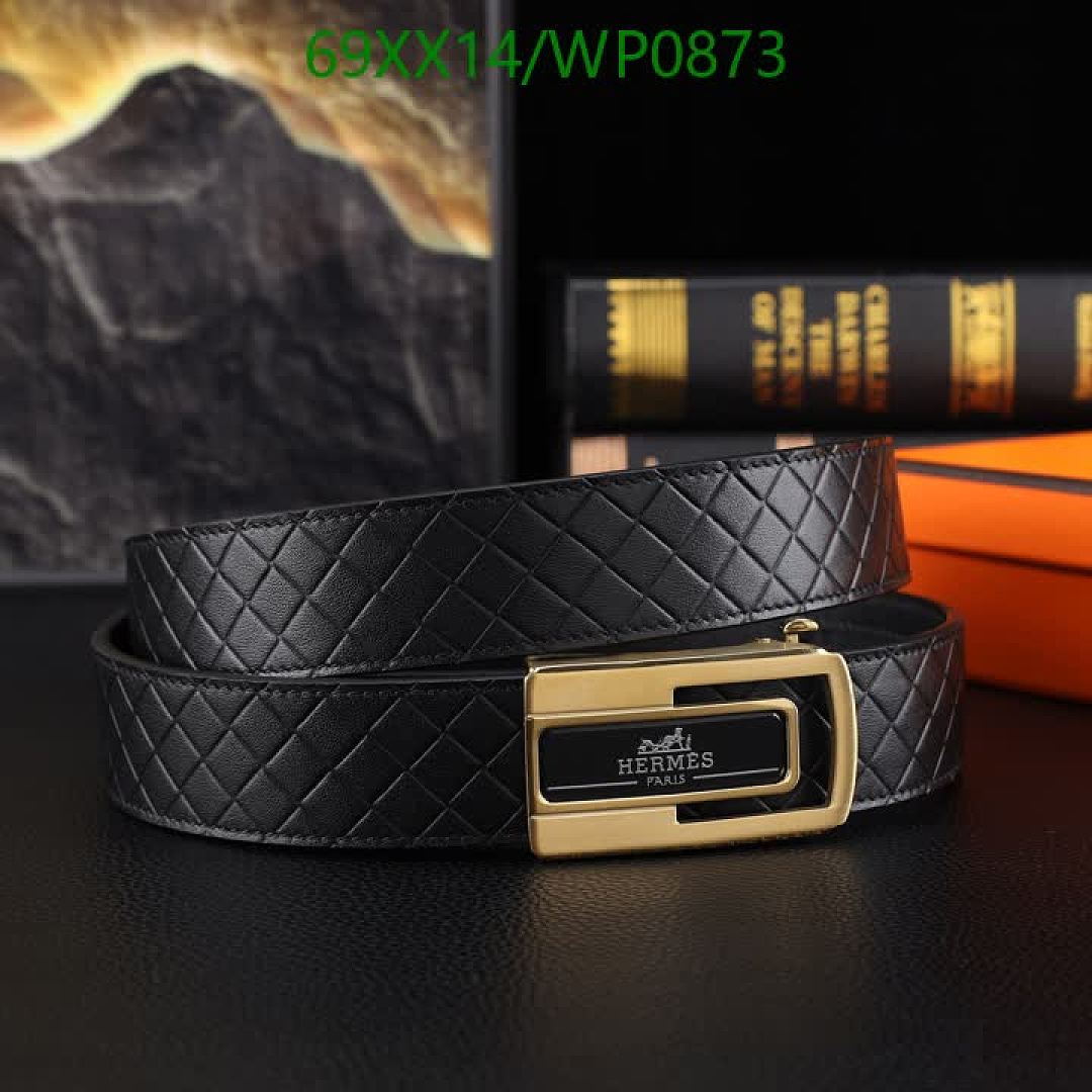 Hermes-Belts Code: WP0873 $: 69USD