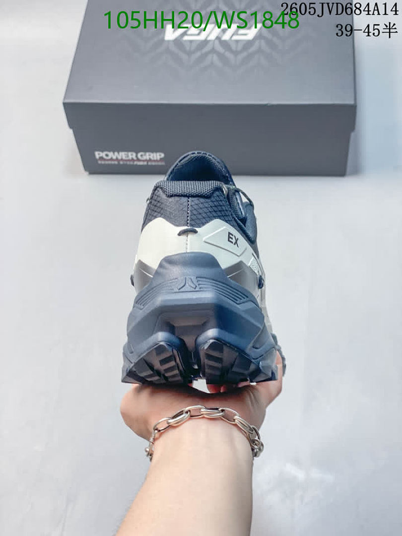 Kailas-Women Shoes Code: WS1848 $: 105USD