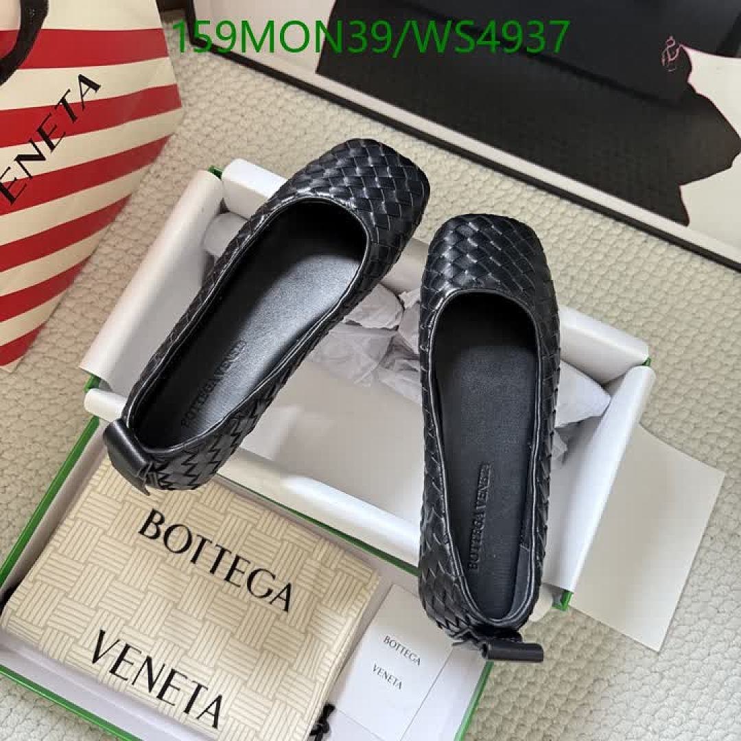 BV-Women Shoes Code: WS4937 $: 159USD