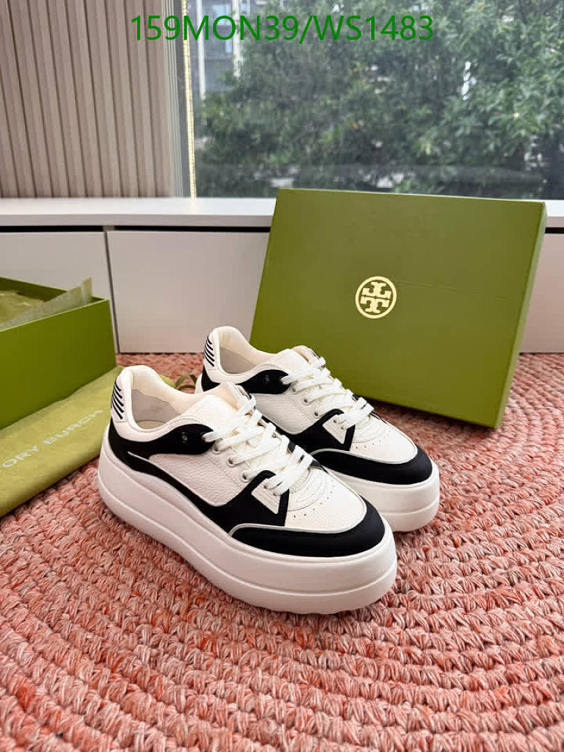 Tory Burch-Women Shoes Code: WS1483 $: 159USD