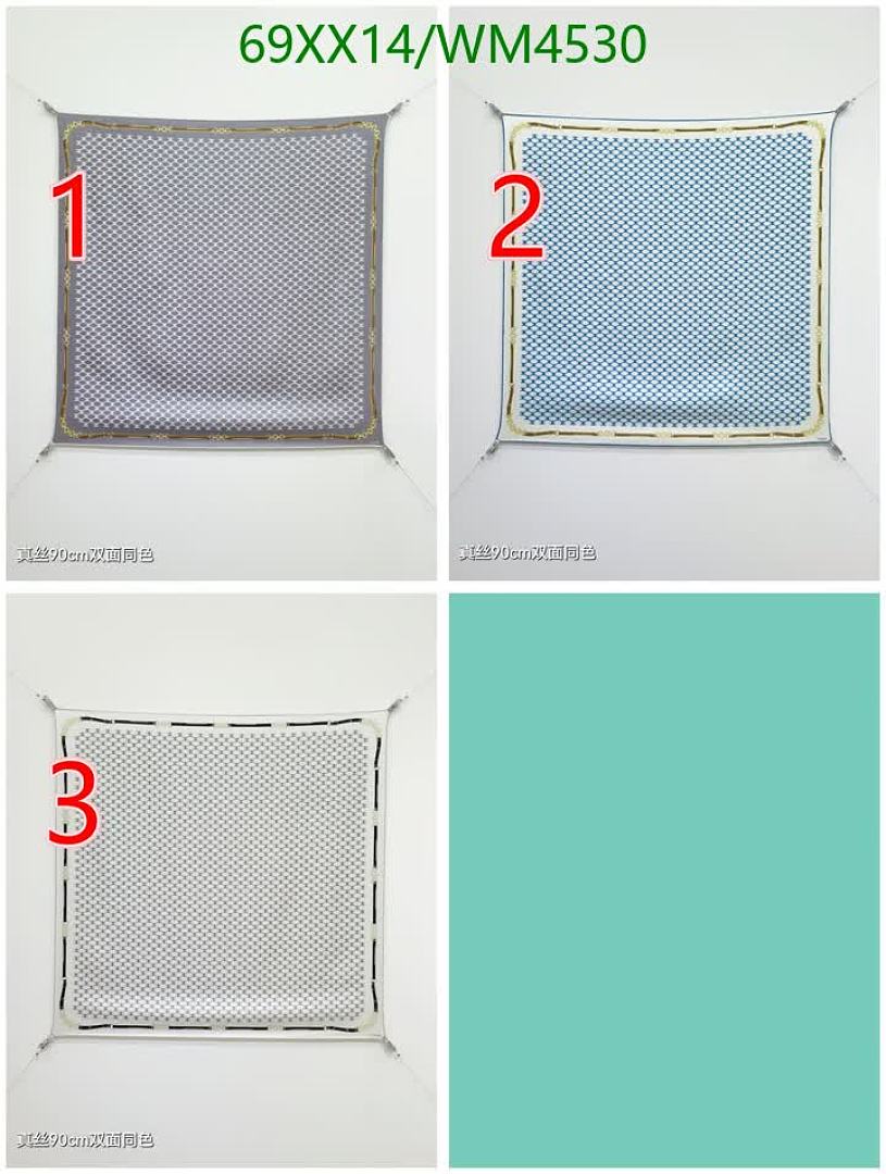 Celine-Scarf Code: WM4530 $: 69USD