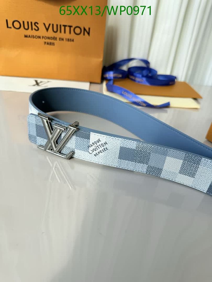 LV-Belts Code: WP0971 $: 65USD