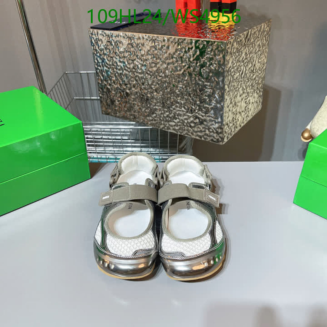 BV-Women Shoes Code: WS4956 $: 109USD